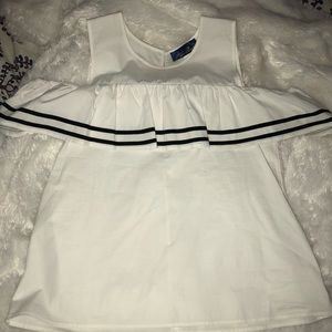 Francesca’s Blouse